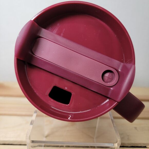 Day of the Dead (Dia De Los Muertos) Sugar Skull Tumbler 40 oz. w/ Lid & Straw - Picture 6 of 9